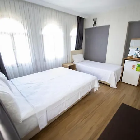 Mekan Hotell 3*