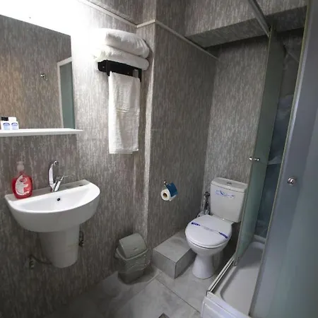 Hotell Mekan Selçuk