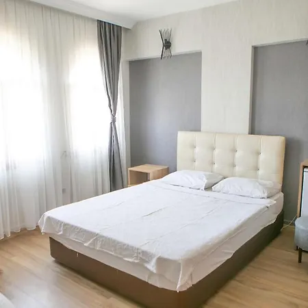 Hotell Mekan Selçuk