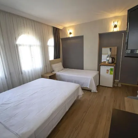 Mekan 3* Selçuk