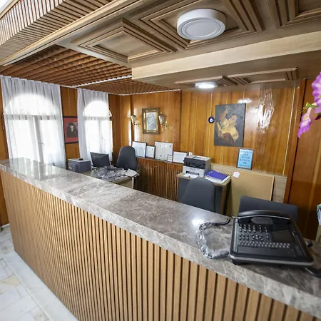 Mekan Hotell 3*