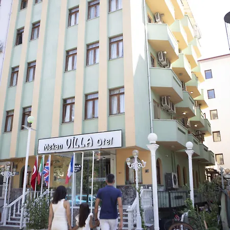 Mekan 3* Selçuk