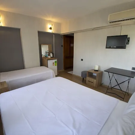 Mekan Hotell 3*