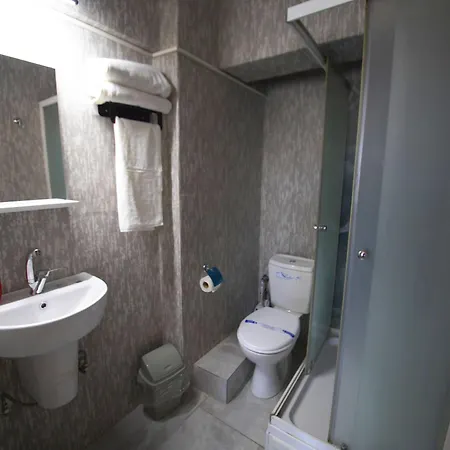 Mekan Hotell Selçuk