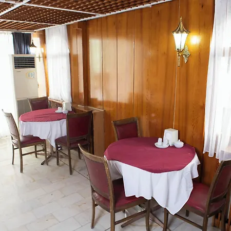 Mekan Hotell Selçuk