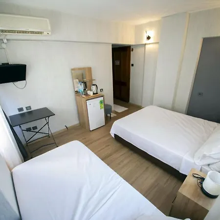 Hotel Mekan