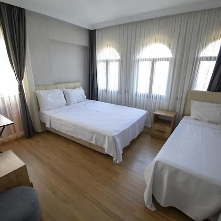 Mekan Hotell