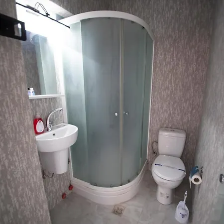 Hotell Mekan 3*