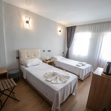 Mekan Hotell 3*