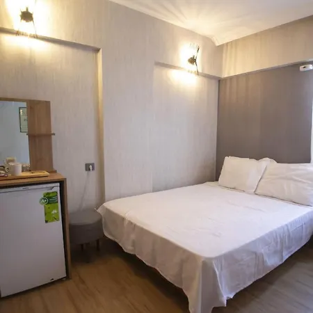 Hotell Mekan Selçuk