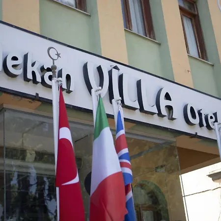 Hotell Mekan 3*