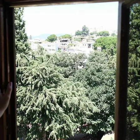 Mekan Hotell
