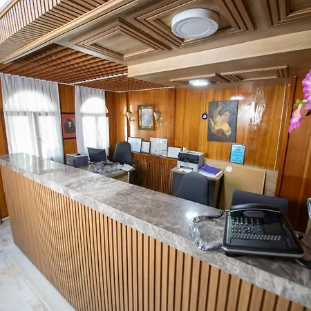Mekan 3* Selçuk