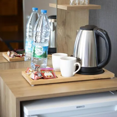 Hotell Mekan