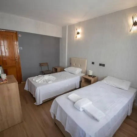 Mekan Hotel