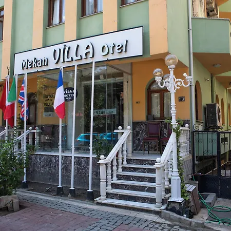 Hotel Mekan Selcuk