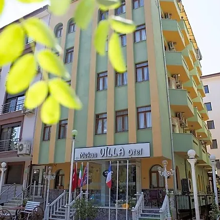 Hotel Mekan