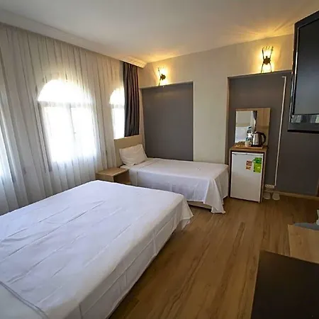 Mekan Hotel 3*