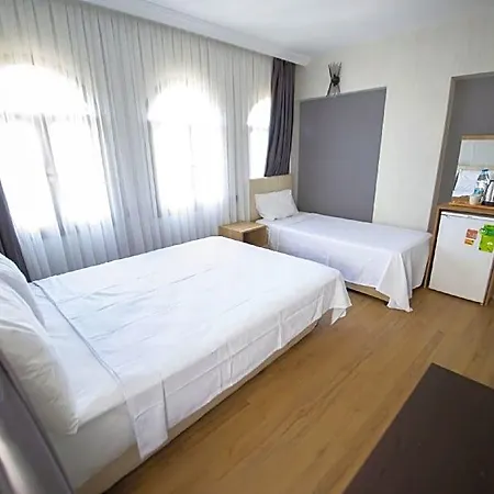 Hotel Mekan