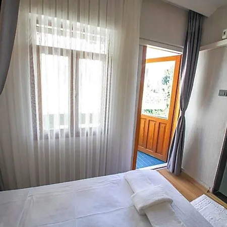 Hotel Mekan