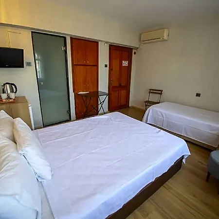 Hotel Mekan