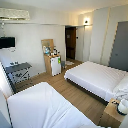 Hotel Mekan