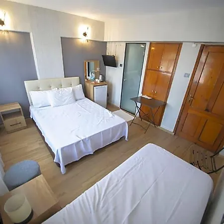 Hotel Mekan