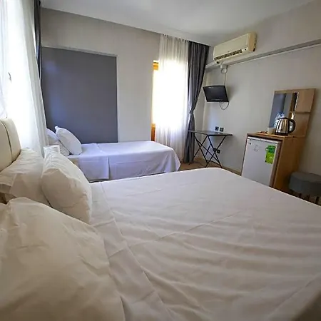 Mekan Hotel 3*