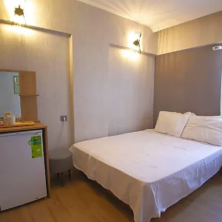 Hotel Mekan 3*