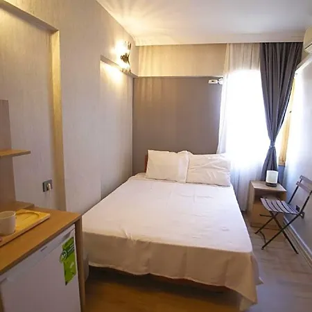 Mekan Hotel 3*