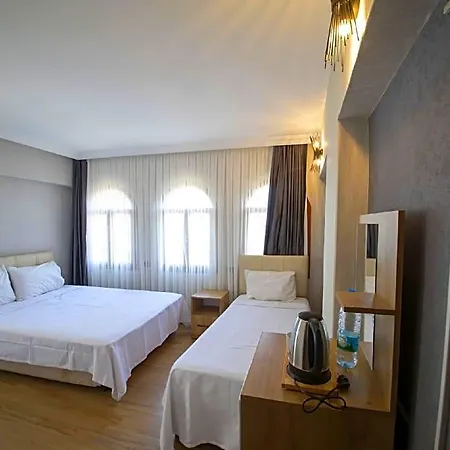 Mekan Hotel Selcuk