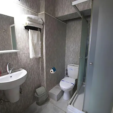 Mekan Hotel