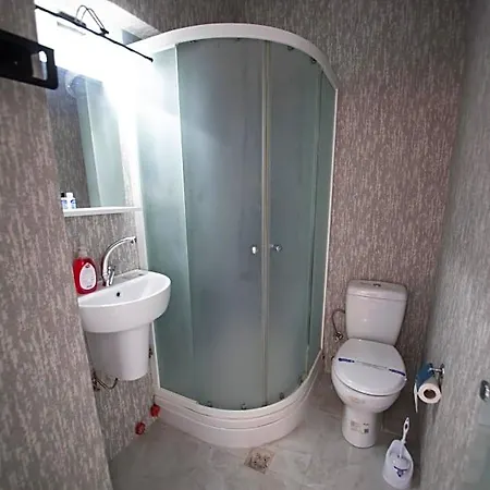 Mekan Hotel