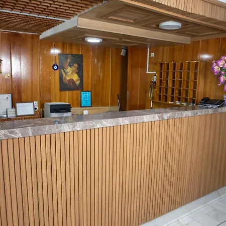 Mekan Hotel Selçuk