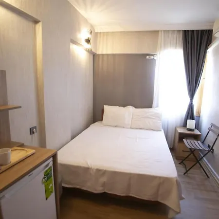 Mekan Hotel Selçuk