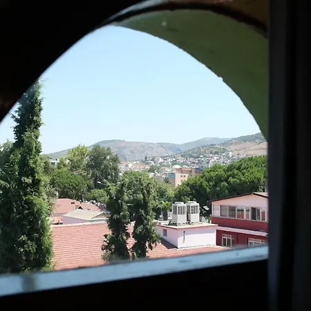 Mekan Hotel Selçuk