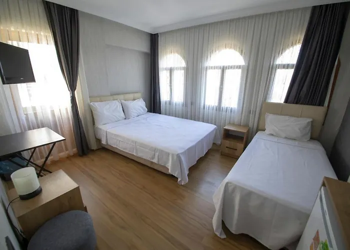Mekan Hotel