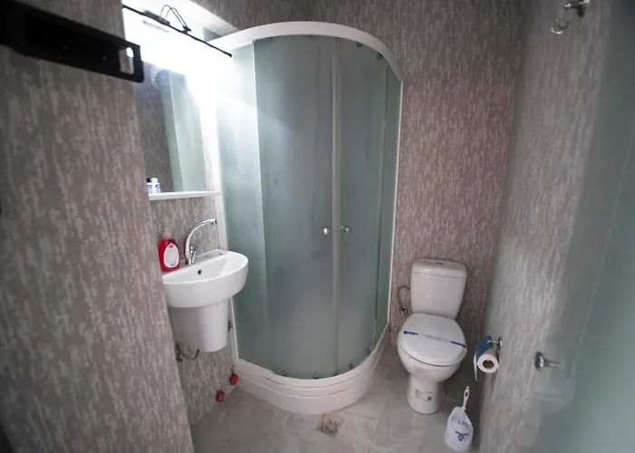 Hotel Mekan 3*