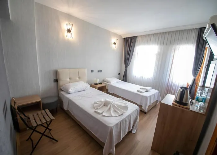 Mekan Hotel 3*