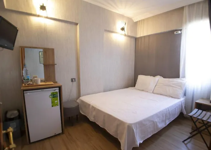 Hotel Mekan Selçuk