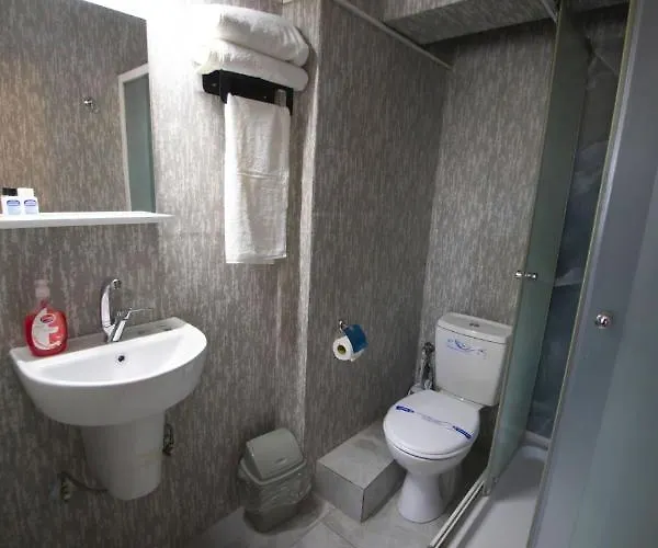 Hotel Mekan Selçuk