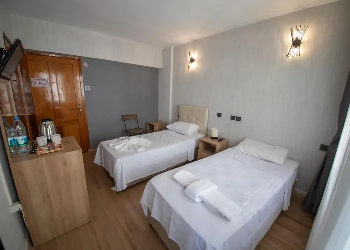 Mekan Hotel