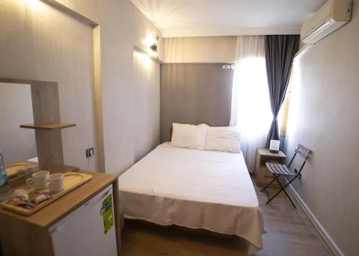 Mekan Hotel Selçuk