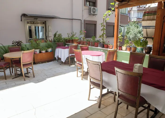 Hotel Mekan