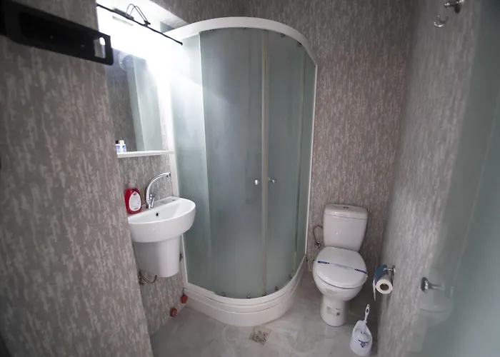 Mekan Hotel 3*