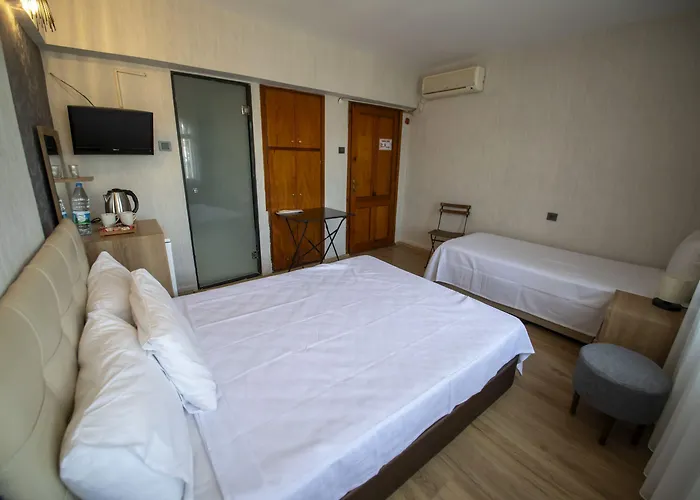 Mekan 3* Selçuk