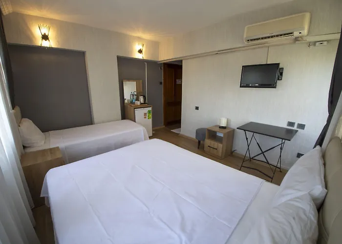 Mekan Hotel 3*