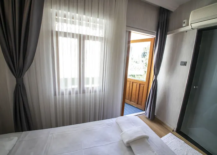 Hotel Mekan 3*