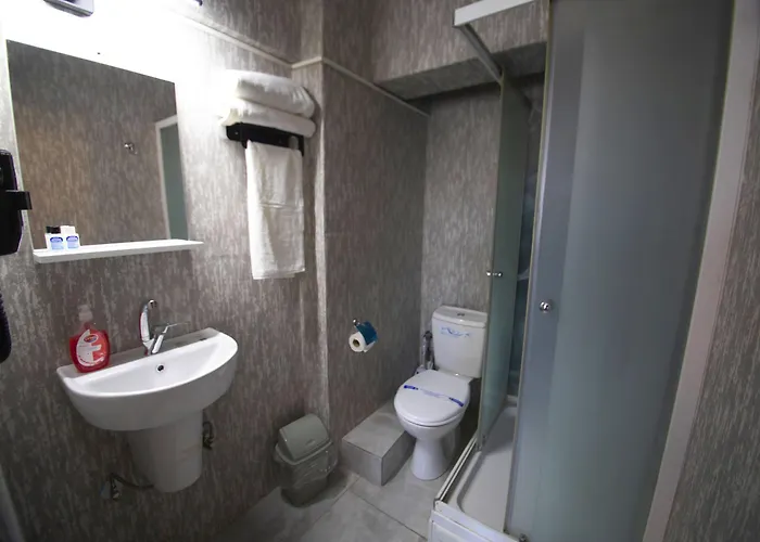 Mekan Hotel Selçuk